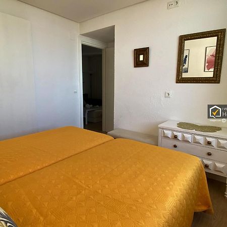 Cozy Apartamento Centro Торремолінос Екстер'єр фото