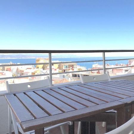 Cozy Apartamento Centro Торремолінос Екстер'єр фото