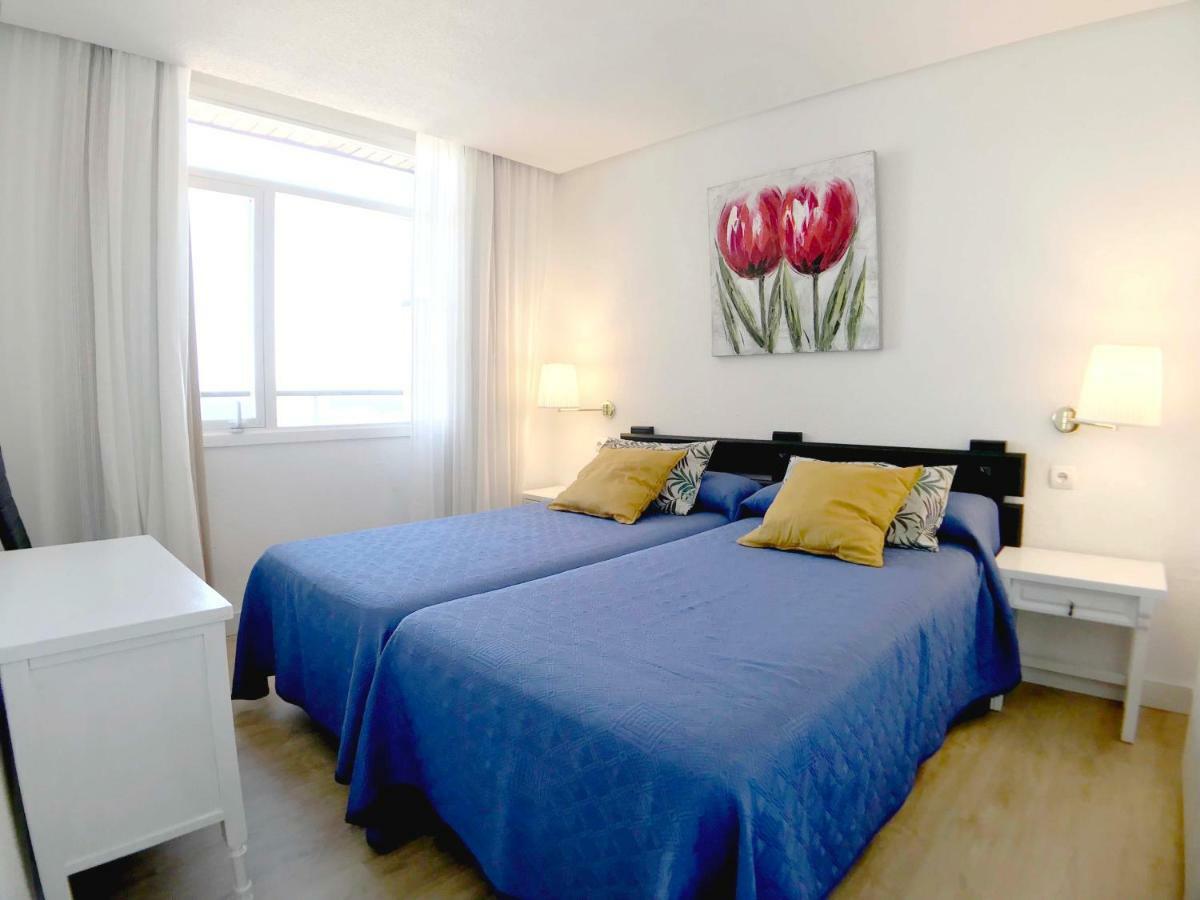 Cozy Apartamento Centro Торремолінос Екстер'єр фото